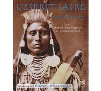Michael Oren Fitzgerald, Judith Fitzgerald – L'esprit sacré des amérindiens – Broché