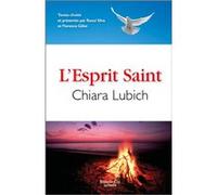 L'Esprit Saint Chiara Lubich (Auteur)