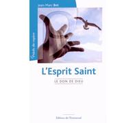 L'Esprit Saint : Le don de Dieu