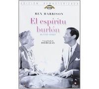 L'esprit s'amuse (1945) / Blithe Spirit G