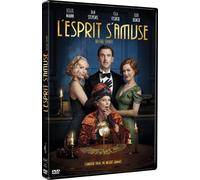 L'Esprit s'amuse