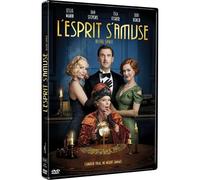 L'esprit S'amuse