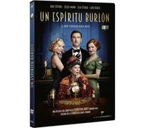 L'esprit s'amuse (2020) / Blithe Spirit G