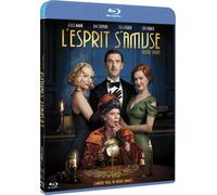 l'esprit s'amuse [Blu-Ray]