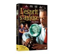 L'esprit s'amuse DVD DVD