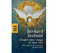 L'Esprit sans visage et sans voix