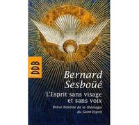 L'Esprit sans visage et sans voix