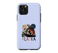 l'esprit Sauvage de l'Alaska Coque pour iPhone 11 Pro