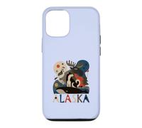 l'esprit Sauvage de l'Alaska Coque pour iPhone 12/12 Pro