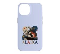 l'esprit Sauvage de l'Alaska Coque pour iPhone 14