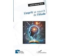 L'esprit se nourrit de l'étude