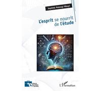 L'esprit Se Nourrit De L'étude