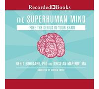 l'esprit surhumain : libérez Le génie dans Votre Cerveau [Import]