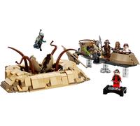 LEGO 75396, Jouets de construction