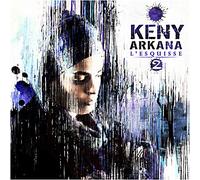 L'esquisse Volume 2 CD