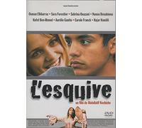 L'Esquive – 4 Césars 2005 – Import langue française (Import belge)