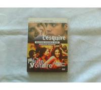 L'esquive + La Faute À Voltaire - Pack