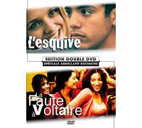 L'esquive + La Faute À Voltaire - Pack