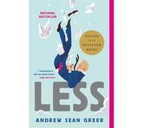 Less Andrew Sean Greer (Auteur)