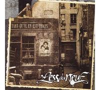 Less Du Neuf - Tant qu'il en Est Temps