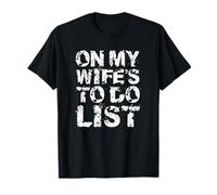 Less FOMO More JOMO Minimalist Retro Vintage Quote Design T-Shirt