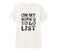 Less FOMO More JOMO Minimalist Retro Vintage Quote Design T-Shirt Haut de Gamme