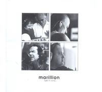 Marillion – Less is More – CD