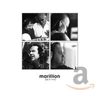 Less Is More by Marillion [Audio CD] NEUF