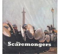 LESS IS MORE CD UK CORPORATION POP 2008 2 TRACK CARD SLEEVE DESIGN B/W IF YOU EVER LEAVE ME (CPOP2)