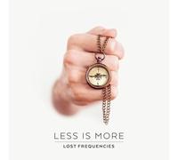 Less Is More Limite Couleur Or