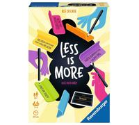 Less is More Ravensburger 26966