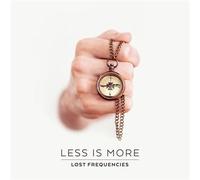 Less Is More Vinyle