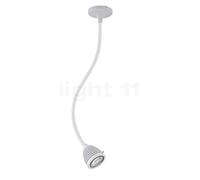 less 'n' more Athene A-MDL Plafonnier et Applique LED blanc/tête blanc - 45 cm - dimmable variateur de phase , Vente d'entrepôt, neuf, emballage d'origine Ce luminaire comporte des modules à LED prémo