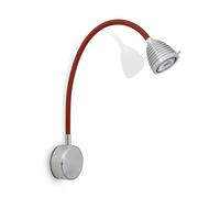 less’n’more ATHENE Applique murale LED, A-BWL2-S-KA-FTR,