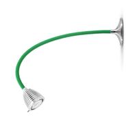 less `n` more Athene MDL2-P-KA Einbauleuchte, flexible avec housse verte