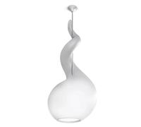 less `n` more Next Alien PL Pendelleuchte, PL-XL, câble silver