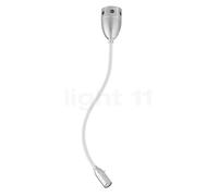 less 'n' more Zeus Z-BDL Plafonnier et Applique LED blanc/tête aluminium - dimmable variateur de phase Ce luminaire comporte des modules à LED prémontés de classes énergétiques A A++, A+, A