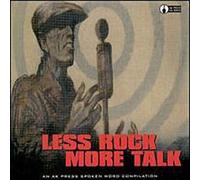Less Rock More Talk by Less Rock More Talk (2000-11-14)