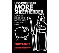 Less Rock Star More Sheep-Herder: Leading More Like David and Less Like Saul