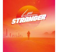 Less Stranger (CD)