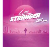 Less – Stranger Remixes Level One – Vinyle 12" EP