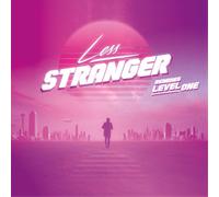 Less - Stranger remixes level one
