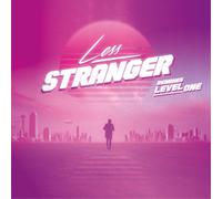 Less – Stranger Remixes Level One – Vinyle 12" EP