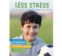 Less Stress by Ben Hubbard Ben Hubbard (Auteur)