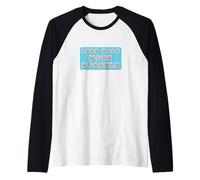 Less Talk More Peinture Diamant Brillante DIY Humour Manche Raglan