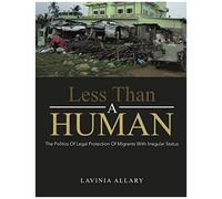 Less Than A Human