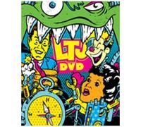 Less Than Jake – Anthology – DVD