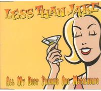 Less Than Jake - All My Best Friends are Metalheads