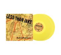 Borders & Boundaries (25th Anniversary Deluxe Édition)