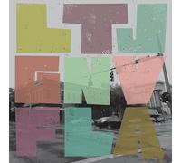 Less Than Jake – GNV FLA – CD